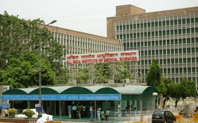 AIIMS performs 50th heart transplant