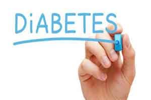 Diabetes leads to decline in brain function in Elderly : Diabetologia 