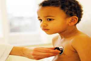 Updated Practice Guideline for Pediatric Hypertension by American Academy of Pediatrics