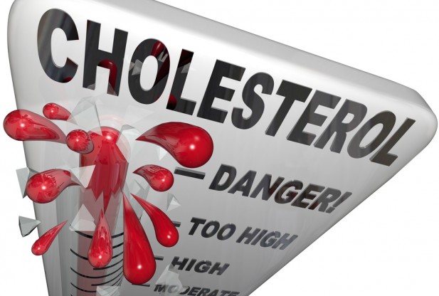 Seed oils best for lowering LDL cholesterol