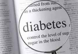 The role of vitamin A in diabetes