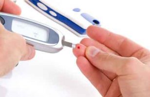 Increased levels of Aldosterone associated with diabetes: JAHA