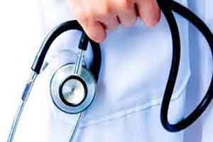 New Delhi: Doctors at  RML hospital remove 5.5 kg tumour from womans chest