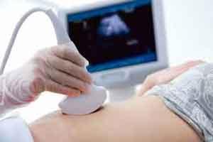Point-of-Care Ultrasonography more sensitive,specific for detecting Fluid