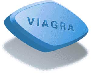 Viagra may be new treatment for Macular Degeneration