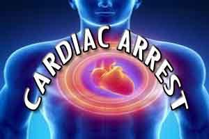 Heat Stroke Manifesting as Cardiac Arrest and Multi-Organ Failure