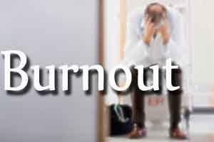 Doctor burnout should be treated as organization wide problem: Study