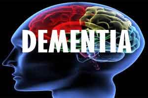 Eye - Window for diagnosis of Dementia