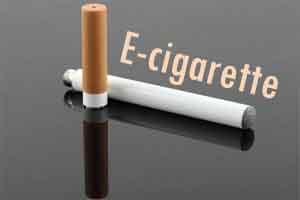e- cigarettes not safe for cardiovascular health