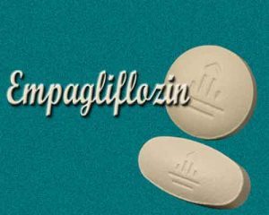 Empagliflozin decreases on risk Of CV Death and HF hospitalization