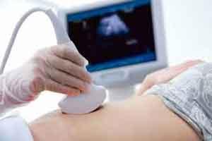 Late third trimester ultrasound scan beneficial, may detect missed fetal abnormalities, finds study