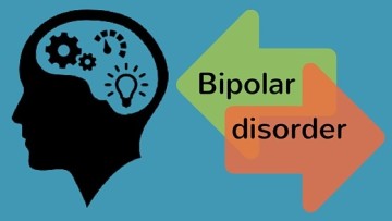 Bipolar disorder patients with low BMI , special diet respond better to  treatment