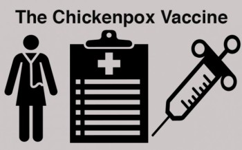 Chickenpox vaccine cuts risk of herpes zoster by 78% in children