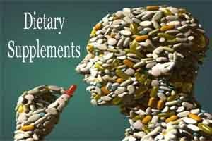 FDA warning- Supplement pills can choke elders to death