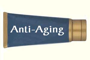 Key target for potential anti ageing products discovered