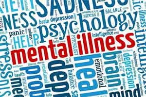 Mental illness patients at higher risk of Diabetes