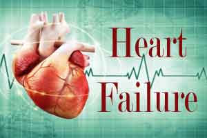 Latest NICE guidelines on chronic heart failure