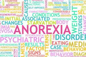 Anorexia nervosa has a genetic basis