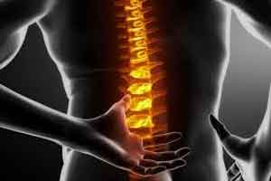 Chronic back pain linked to illicit drug use
