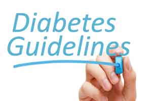 2019 Updated guideline on management of hyperglycemia: ADA and EASD