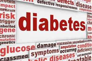 Diabetes slows word recall , speech fluency in elderly, finds study