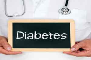 Losing weight through low calorie diet can reverse diabetes-study