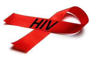 Breakthrough: New test can detect HIV within one week of contracting infection
