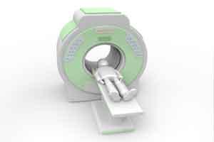 Low-field MRI upto 0.2 tesla safe for patients with implanted devices