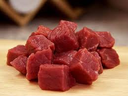 High red meat intake midlife can cause cognitive impairment later