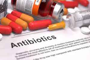 India a hub of unregulated antibiotics produced by Multinational companies