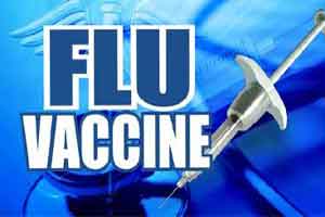 Flu vaccine  equally effective in middle-aged patients with chronic illnesses