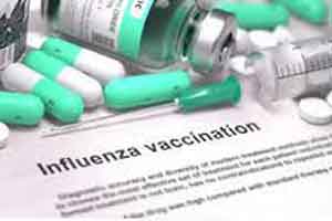 Recommendations for Prevention and Control of Influenza in Children, 2017 – 2018