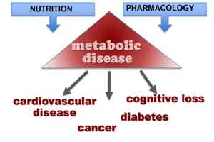 Infertile men at increased risk of metabolic diseases