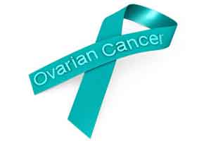 Pathologists identify new potential target in ovarian cancer