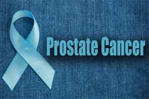 Treatments for prostate cancer: Active monitoring as effective as surgery over 10 years