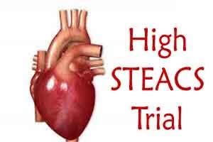 Cardiology Update: High-STEACS trial