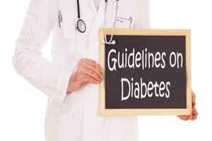 Gestational and Pre -Gestational Diabetes Guidelines