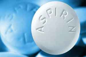 Aspirin does little or nothing for hard arteries,  says new research