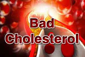 Raising good cholesterol not as effective as lowering bad cholesterol