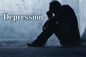 Risk, Risk Factors for Depression After Stroke : Jama Psychiatry Study