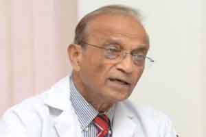 MD Exclusive Interview: Dr Rakesh Tandon, HOD Gasteroenterology, PSRI Hospital