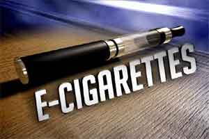 Are Electronic cigarettes worth the risk?