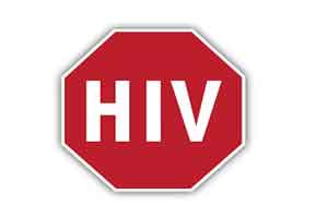 HIV infection in Girl under control without AIDS drugs