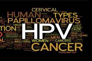 HPV staying in throat may be cause of oropharyngeal cancers
