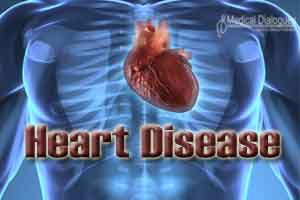 Disrupting tiny liver protein can cause heart disease