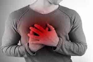 A third of heart patients dont resume work: Study