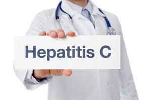 Screen all people born 1945-1975 for Hepatitis C- New guideline