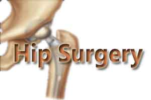 Regional more beneficial than general anesthesia for hip surgery