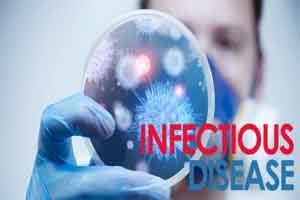 India vulnerable to infectious diseases like Zika, Ebola