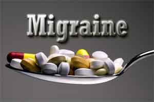 Migraine drugs not put to optimal use